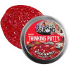 Crazy Aarons Thinking Putty Mini-Tin Rock N Roll