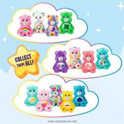 Care Bears Cheer Bear 14inch Soft Plush Toy