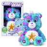 Care Bears Good Wishes 14inch Soft Plush Toy