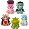 Care Bears Tenderheart as Dracula Universal Monsters 22cm Plush Soft Toy