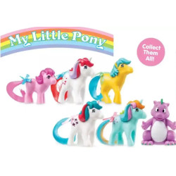 My Little Pony 40th Anniversary Mystery Mini Figure