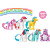 My Little Pony 40th Anniversary Mystery Mini Figure
