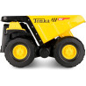 Tonka Steel Classics Toughest Mighty Dump Truck Kids Construction Toys