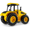Tonka Steel Classics Farm Tractor Kids Construction Toys