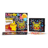 Pokémon Edition Lite-Brite Super Bright HD Creative Retro Light-Up Screen