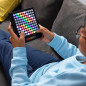 Lite-Brite Touch Light Up Drawing Board LED Light Up Toys Lite-Brite Touch Light Up Drawing Board LED Light Up Toys