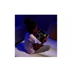 Lite-Brite Ultimate Classic Peg Art Set with Lights