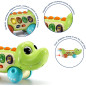VTech Baby Squishy Spikes Alligator, Push Along Baby Toy VTech Baby Squishy Spikes Alligator, Push Along Baby Toy