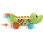 VTech Baby Squishy Spikes Alligator, Push Along Baby Toy VTech Baby Squishy Spikes Alligator, Push Along Baby Toy