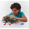 K'NEX Rad Rides Building Set 12 Model Educational Construction Toys
