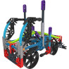 K'NEX Rad Rides Building Set 12 Model Educational Construction Toys