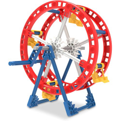 K'NEX Mini Ferris Wheel Building Set 48 Pieces Model Educational Construction Toys