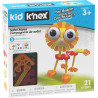 K'NEX Safari Mates Building Set 5 Model Educational Construction Toys