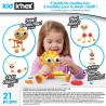 K'NEX Safari Mates Building Set 5 Model Educational Construction Toys