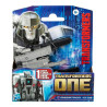 Transformers One Cog Changer Megatron/D-16 Action Figure