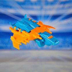 Transformers: One Cog Changer Sentinel Prime Action Figure