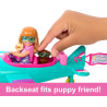 Barbie Chelsea Can Be Doll & Plane Playset