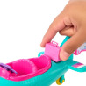 Barbie Chelsea Can Be Doll & Plane Playset
