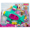 Barbie Chelsea Can Be Doll & Plane Playset