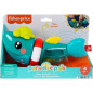 Fisher-Price Paradise Pals Busy Shark Activity Toy