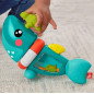 Fisher-Price Paradise Pals Busy Shark Activity Toy