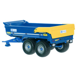 Britains Kane 16 Tonne Grain Trailer Diecast Toy