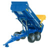 Britains Kane 16 Tonne Grain Trailer Diecast Toy