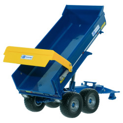 Britains Kane 16 Tonne Grain Trailer Diecast Toy
