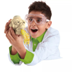 John Adams Ultimate Gross Science STEM Learning Kit Kids