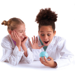 John Adams Ultimate Sparkle Science STEM Learning Kit Kids
