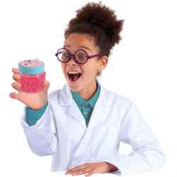 John Adams Ultimate Sparkle Science STEM Learning Kit Kids