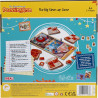 Paddington Bear The Big Clean-up Board Game