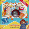 Paddington Bear The Big Clean-up Board Game