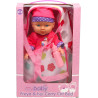 Teeny Tiny Tears is the perfect first doll