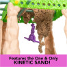 Kinetic Sink 'N' Sand Quicksand Kids Board Game