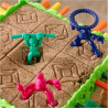 Kinetic Sink 'N' Sand Quicksand Kids Board Game