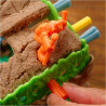 Kinetic Sink 'N' Sand Quicksand Kids Board Game