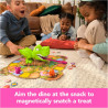 Snack-O-Saurus Rex An Interactive Board Game
