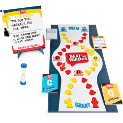 Beat The Parents Board Game