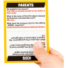 Beat The Parents Board Game