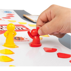 Beat The Parents Board Game