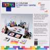Tetris - Strategic Puzzle Game