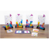 Tetris - Strategic Puzzle Game