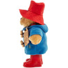 Classic Paddington Bear with Boots  25cm Standing Plush TV Bear