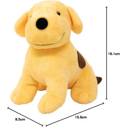 Spot the Dog Small Plush  Soft Toy (16cm)