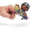 Tech Deck Sk8 Crew Exclusive Fingerboard with  Figure (Styles May Vary)