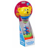 Fun Time Tumbling Friend Bear Sensory Activity Toy