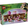 LEGO Wicked Glinda & Elphaba’s Dormitory, Movie Set 75683