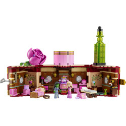 LEGO Wicked Glinda & Elphaba’s Dormitory, Movie Set 75683