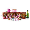 LEGO Wicked Glinda & Elphaba’s Dormitory, Movie Set 75683